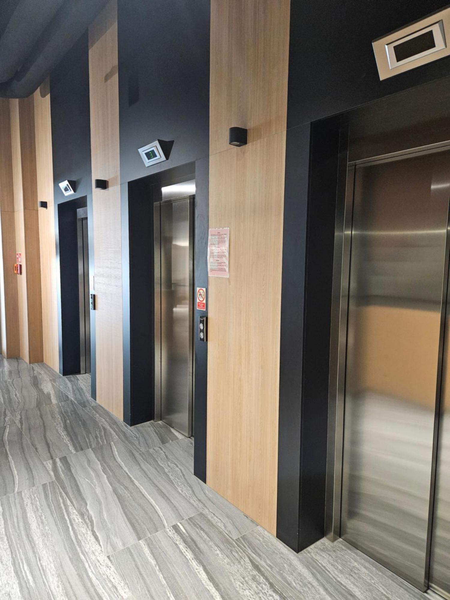 Apartament Delux Kasprowicza 20C Prywatny Parking Basen Sauna Oraz Silownia W Cenie Kolobrzeg Ngoại thất bức ảnh