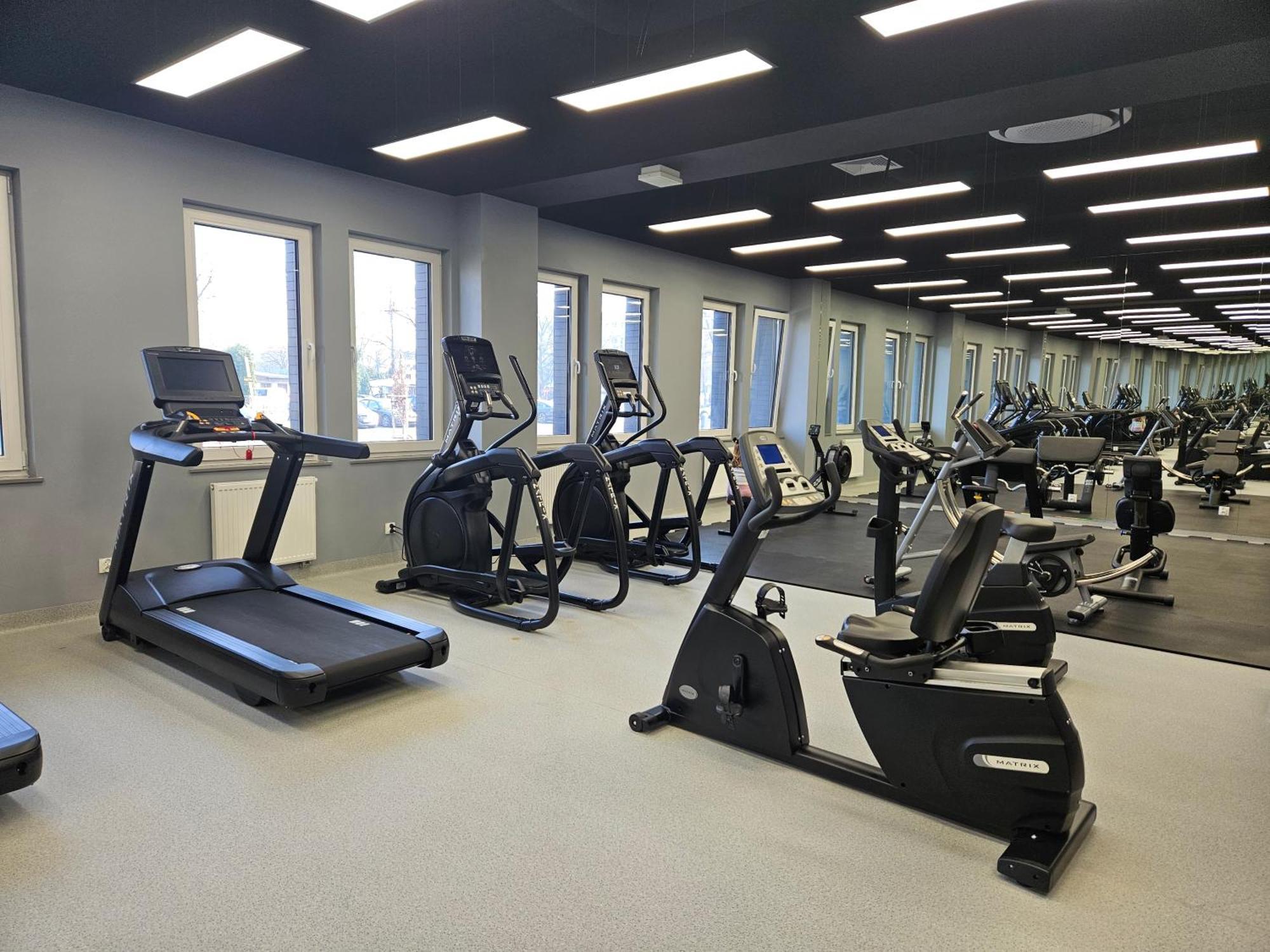 Apartament Delux Kasprowicza 20C Prywatny Parking Basen Sauna Oraz Silownia W Cenie Kolobrzeg Ngoại thất bức ảnh