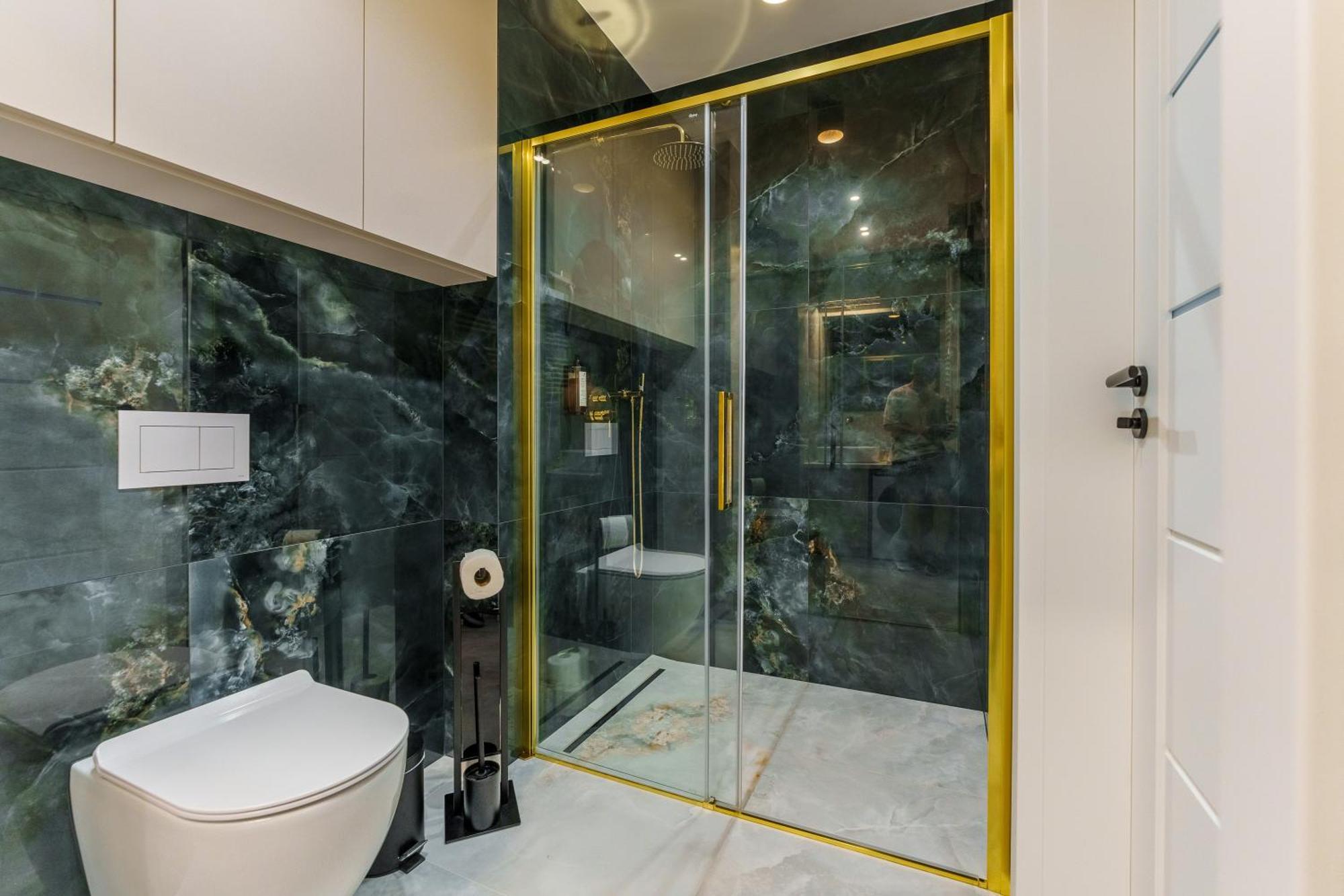 Apartament Delux Kasprowicza 20C Prywatny Parking Basen Sauna Oraz Silownia W Cenie Kolobrzeg Ngoại thất bức ảnh