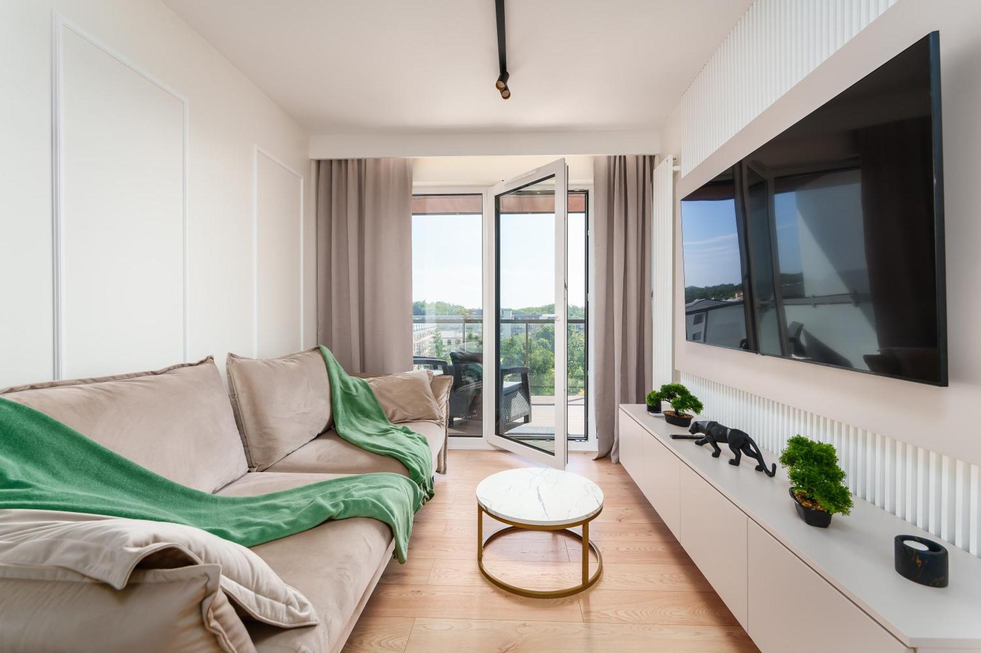 Apartament Delux Kasprowicza 20C Prywatny Parking Basen Sauna Oraz Silownia W Cenie Kolobrzeg Ngoại thất bức ảnh
