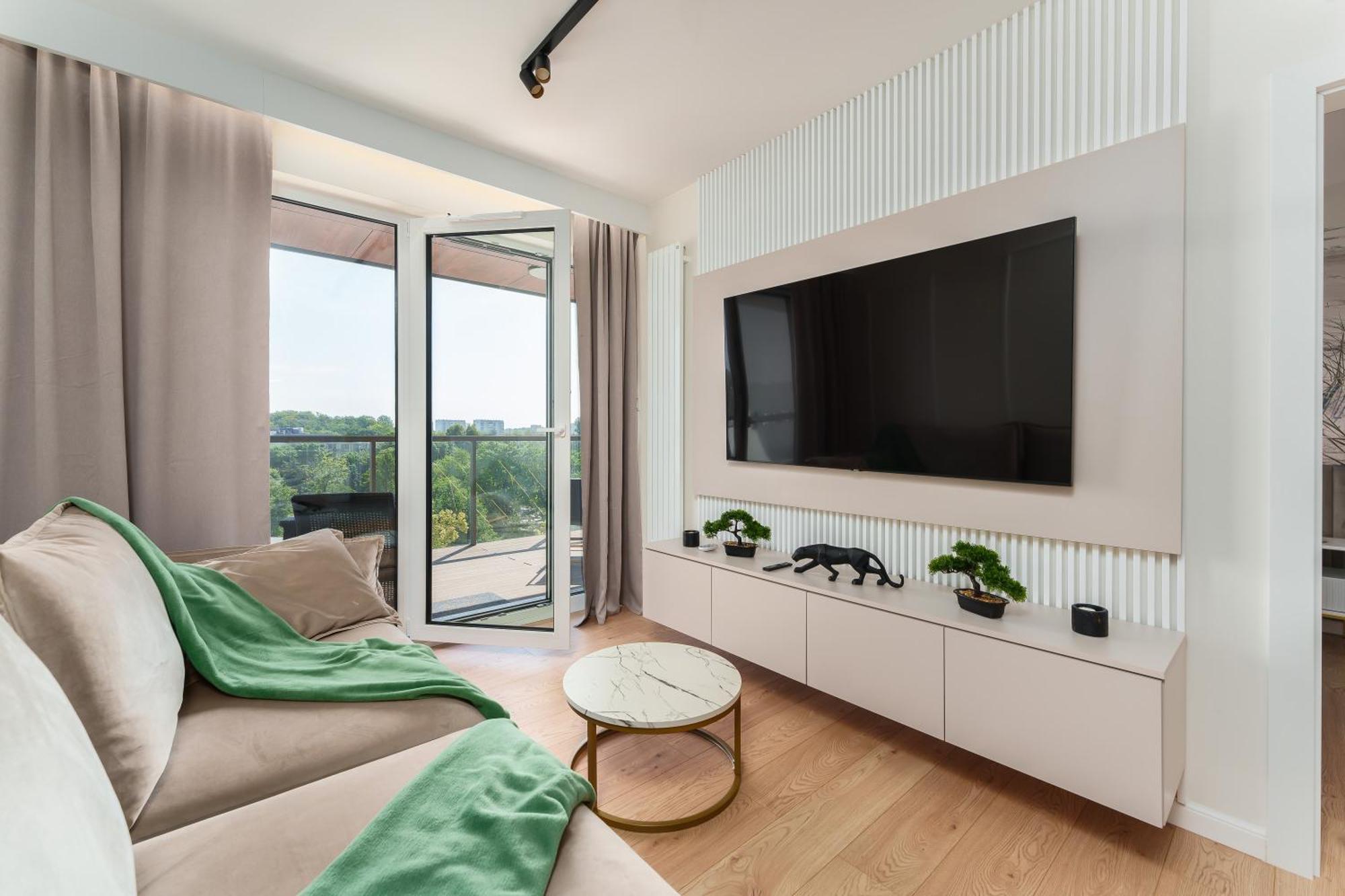 Apartament Delux Kasprowicza 20C Prywatny Parking Basen Sauna Oraz Silownia W Cenie Kolobrzeg Ngoại thất bức ảnh