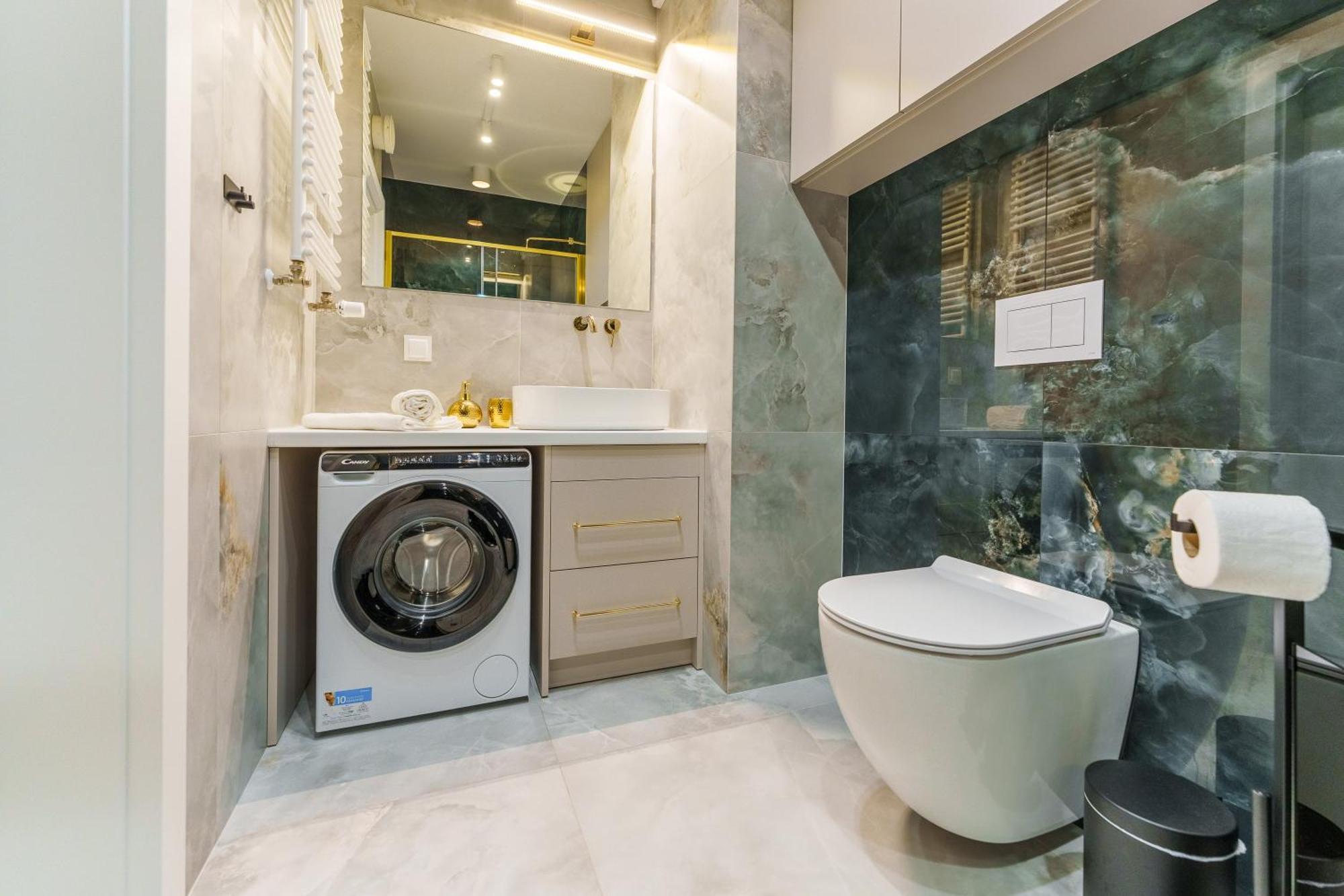 Apartament Delux Kasprowicza 20C Prywatny Parking Basen Sauna Oraz Silownia W Cenie Kolobrzeg Ngoại thất bức ảnh