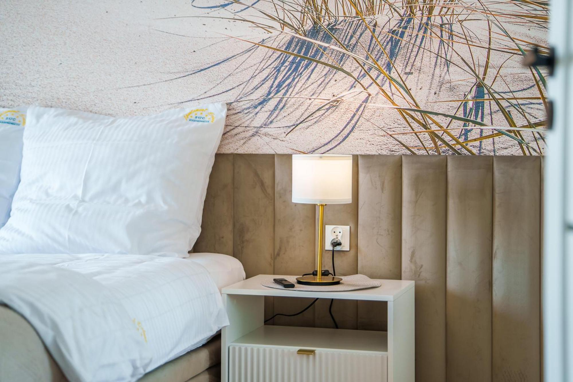 Apartament Delux Kasprowicza 20C Prywatny Parking Basen Sauna Oraz Silownia W Cenie Kolobrzeg Ngoại thất bức ảnh