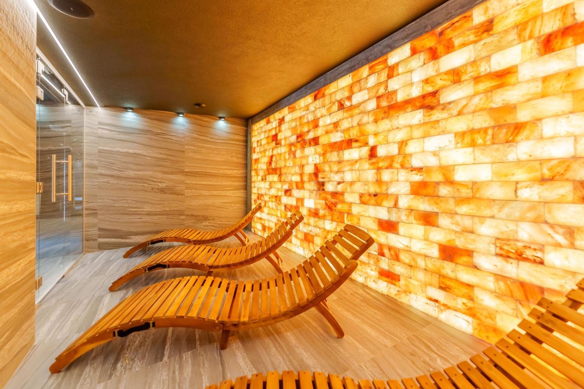 Apartament Delux Kasprowicza 20C Prywatny Parking Basen Sauna Oraz Silownia W Cenie Kolobrzeg Ngoại thất bức ảnh