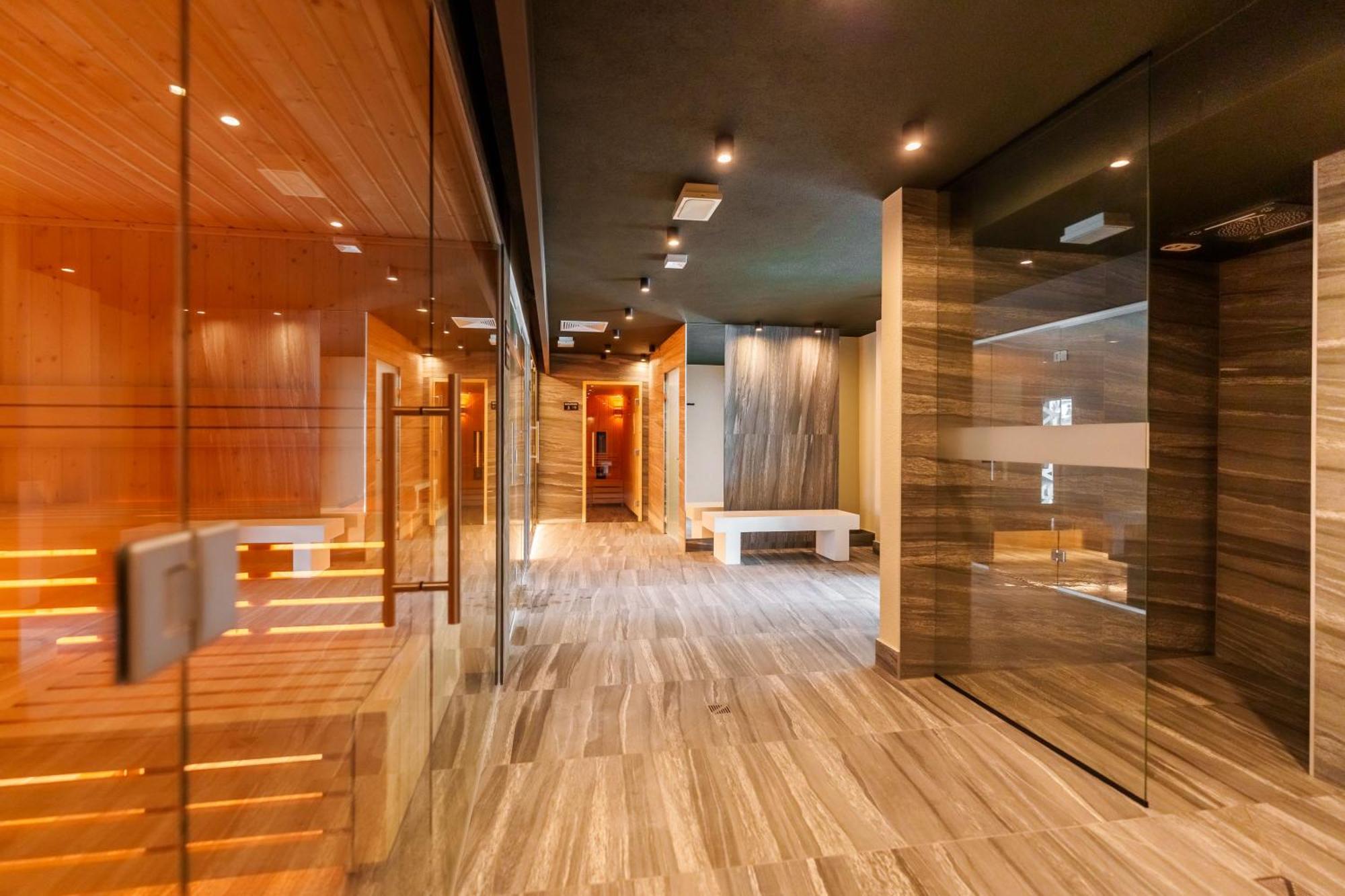Apartament Delux Kasprowicza 20C Prywatny Parking Basen Sauna Oraz Silownia W Cenie Kolobrzeg Ngoại thất bức ảnh